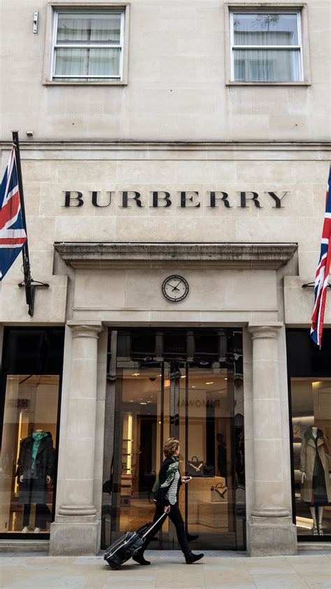 burberry wiki|what is burberry known for.